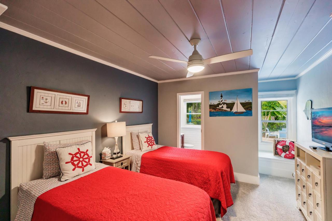 Siesta Key Island Rentals Zewnętrze zdjęcie