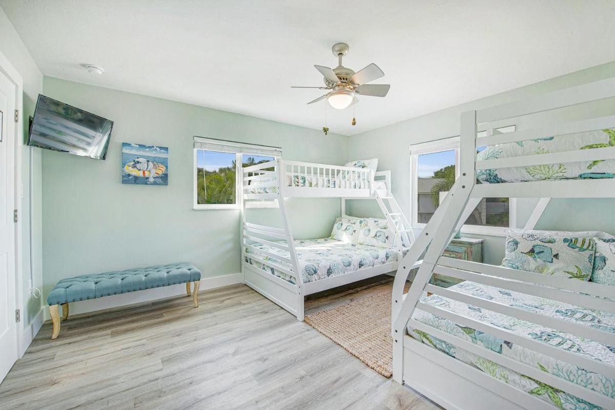 Siesta Key Island Rentals Zewnętrze zdjęcie